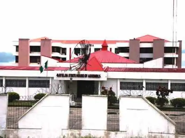 Lagos Assembly approves dismissal of LASTMA officer over extortion